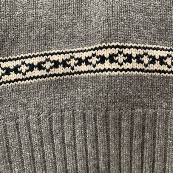 TNA Vintage Wool Vest - Picture 7 of 9